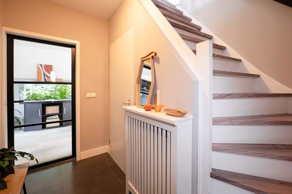 Medium property photo - Lindenplantsoen 50, 4744 CC Bosschenhoofd